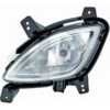 DIEDERICHS 6852188 Fog Light